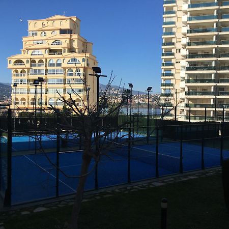 Paradero Rental S74 - Vistas Al Mar Calpe Zewnętrze zdjęcie
