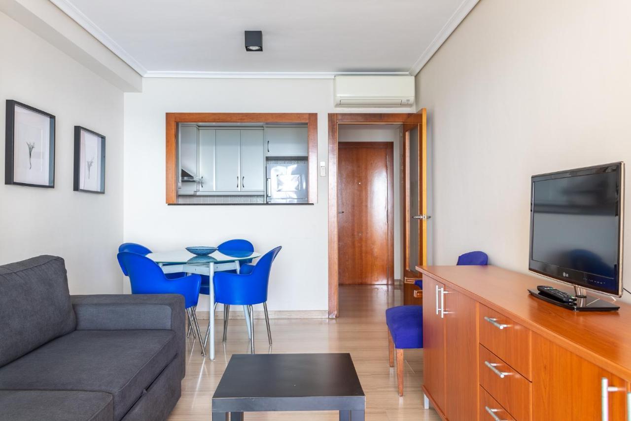 Paradero Rental S74 - Vistas Al Mar Calpe Zewnętrze zdjęcie