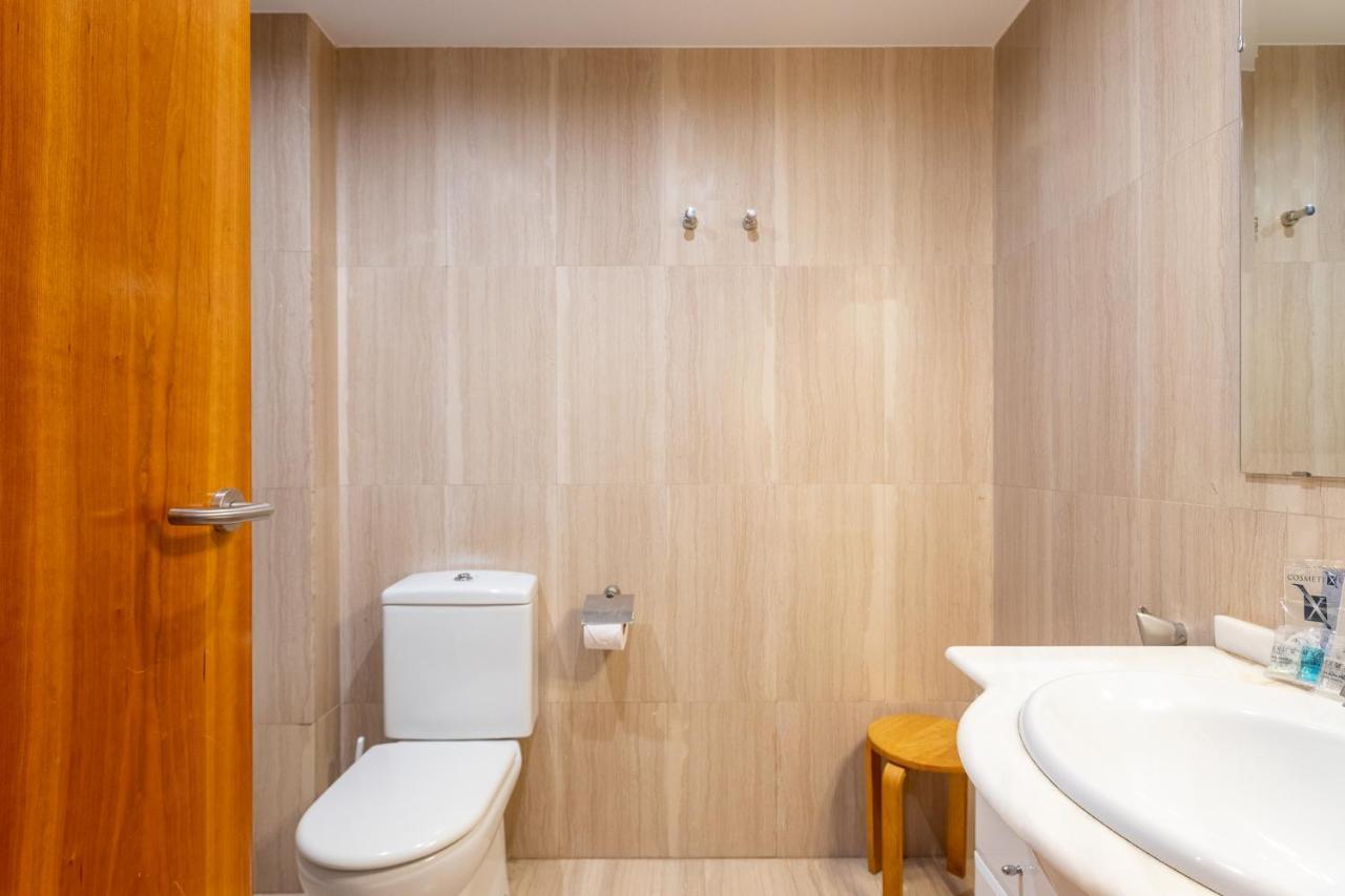 Paradero Rental S74 - Vistas Al Mar Calpe Zewnętrze zdjęcie