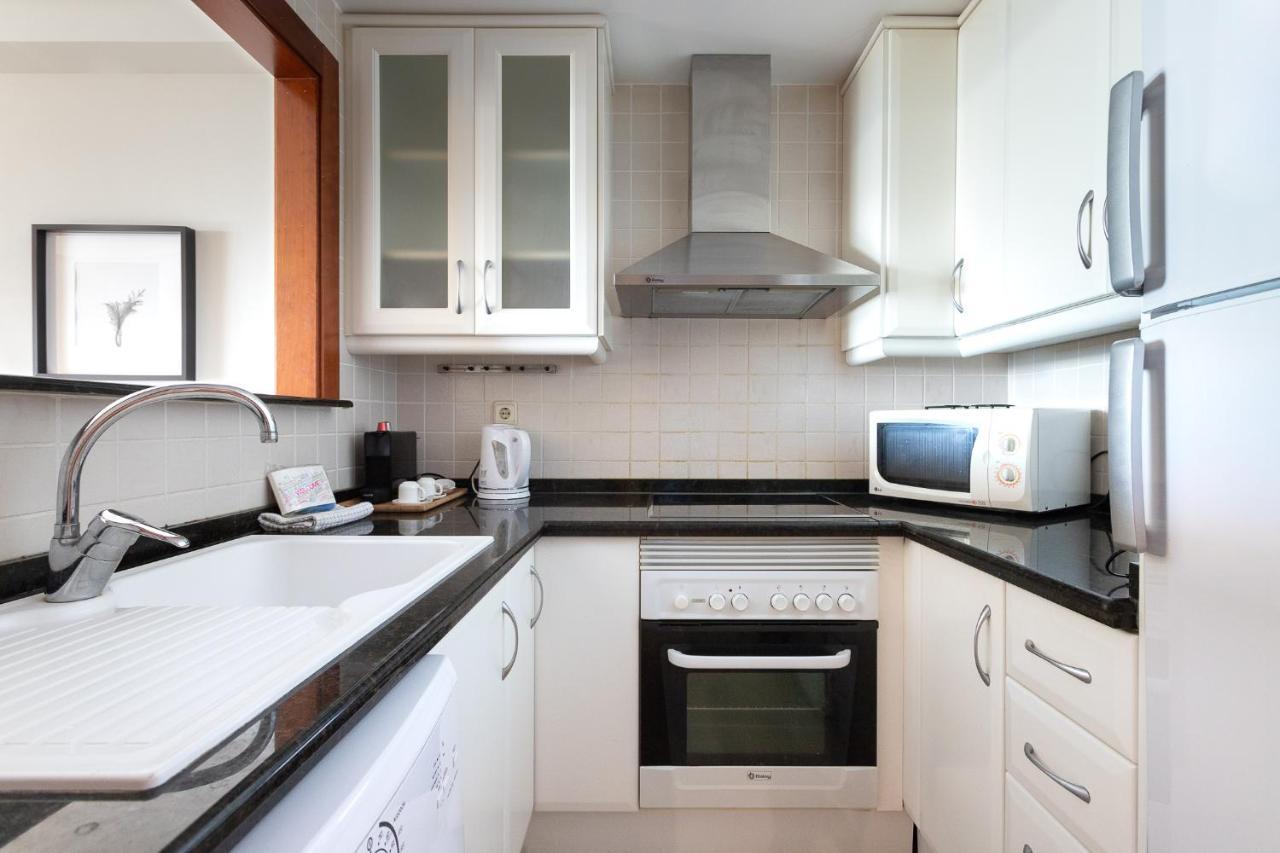 Paradero Rental S74 - Vistas Al Mar Calpe Zewnętrze zdjęcie