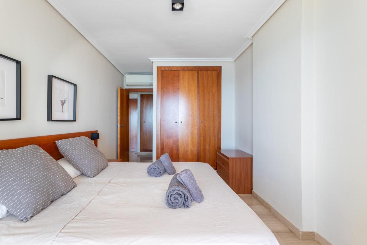Paradero Rental S74 - Vistas Al Mar Calpe Zewnętrze zdjęcie